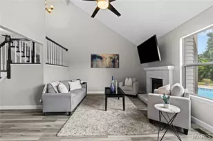 525 Audubon Pl Ct, Manchester, MO 63021 - Photo 11