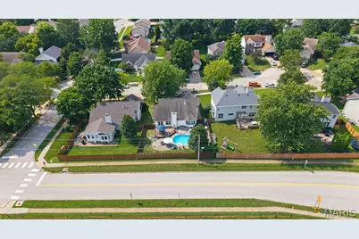 525 Audubon Place Court, Manchester, MO 63021 - Photo 33