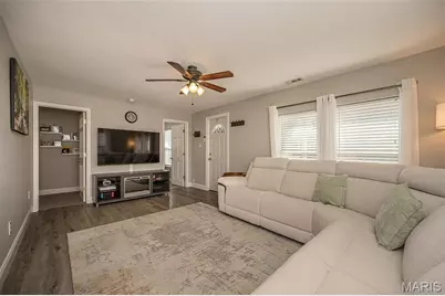 1101 Cliff Drive, Festus, MO 63028 - Photo 7