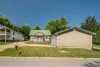 1101 Cliff Drive, Festus, MO 63028 - Photo 3