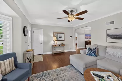 8738 Litzsinger Drive, Saint Louis, MO 63144 - Photo 7