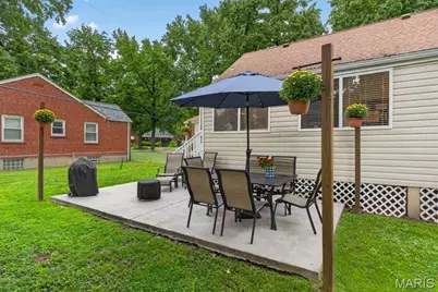 8738 Litzsinger Drive, Saint Louis, MO 63144 - Photo 35