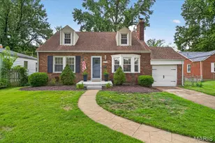 8738 Litzsinger Dr, Saint Louis, MO 63144 - Photo 1