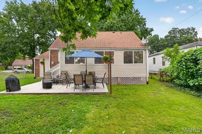 8738 Litzsinger Drive, Saint Louis, MO 63144 - Photo 33