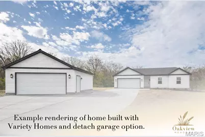Lot 13 Oakview Meadows, Troy, MO 63379 - Photo 9