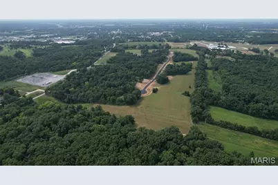 Lot 13 Oakview Meadows, Troy, MO 63379 - Photo 3