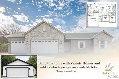 Lot 13 Oakview Meadows, Troy, MO 63379 - Photo 7
