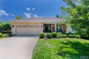 830 Harmony Terrace, Lake Saint Louis, MO 63367 - Photo 1