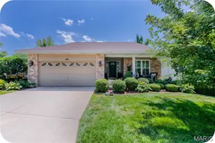 830 Harmony Terrace, Lake Saint Louis, MO 63367 - Photo 1