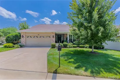 830 Harmony Terrace, Lake Saint Louis, MO 63367 - Photo 3