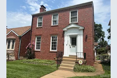 6067 Lansdowne Avenue, Saint Louis, MO 63109 - Photo 1