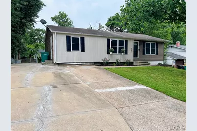 844 Cha Bern Dr, Pevely, MO 63070 - Photo 5