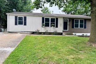 844 Cha-Bern Dr, Pevely, MO 63070 - Photo 1