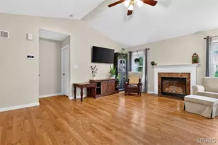 1970 Briarfield Dr, Lake Saint Louis, MO 63367 - Photo 7