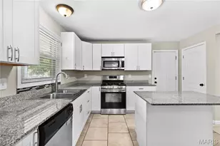 8047 Amherst Ave, University City, MO 63130 - Photo 7