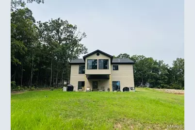 3464 W Skyline Drive, Robertsville, MO 65066 - Photo 5