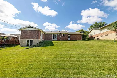 3625 Meserta Lane, Florissant, MO 63033 - Photo 31
