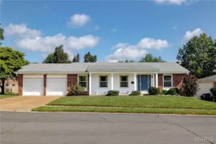 3625 Meserta Ln, Florissant, MO 63033 - Photo 1