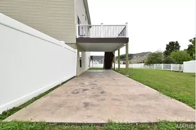 46 Red Brook Court, O'Fallon, MO 63366 - Photo 35