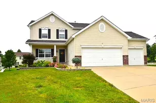 46 Red Brook Ct, O'Fallon, MO 63366 - Photo 1