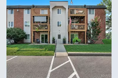 2741 Westphalia Court #F, Saint Louis, MO 63129 - Photo 1