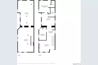 3728 Phillips Place, Saint Louis, MO 63116 - Photo 27
