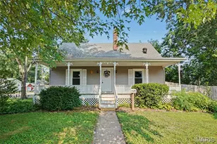 501 Steinhagen Rd, Warrenton, MO 63383 - Photo 1