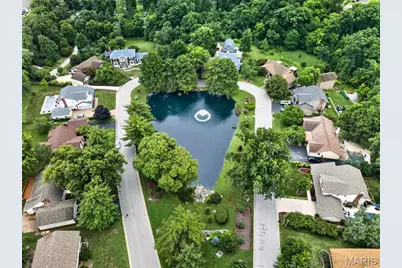 25 Vicksburg Station, Saint Charles, MO 63303 - Photo 37
