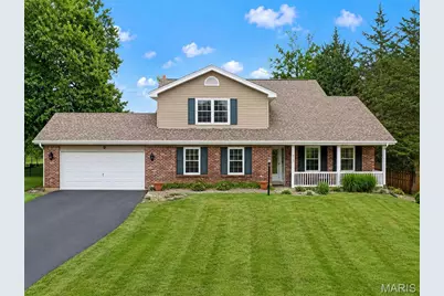 25 Vicksburg Station, Saint Charles, MO 63303 - Photo 1