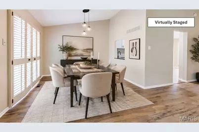 11046 Thousand Oaks Drive, Saint Louis, MO 63136 - Photo 9