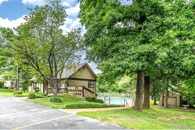 11046 Thousand Oaks Drive, Saint Louis, MO 63136 - Photo 29