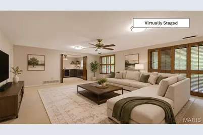 11046 Thousand Oaks Drive, Saint Louis, MO 63136 - Photo 21
