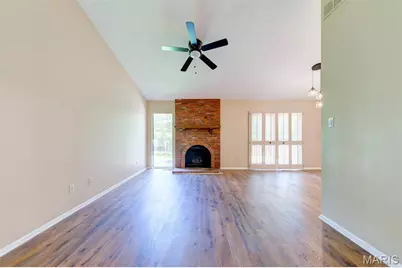 11046 Thousand Oaks Drive, Saint Louis, MO 63136 - Photo 5