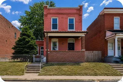 3428 Chippewa Street, Saint Louis, MO 63118 - Photo 1