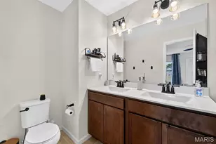 403 Yellow Rose Ct, Wentzville, MO 63385 - Photo 19