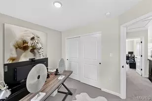 403 Yellow Rose Ct, Wentzville, MO 63385 - Photo 25