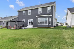 403 Yellow Rose Ct, Wentzville, MO 63385 - Photo 29