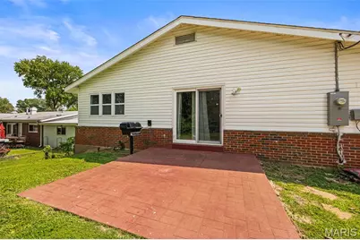 3985 Fairway Drive, Florissant, MO 63033 - Photo 37