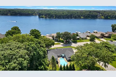 11 Rue Grand Drive, Lake Saint Louis, MO 63367 - Photo 1