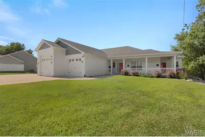 1101/1103 W Fifth Street, Washington, MO 63090 - Photo 3
