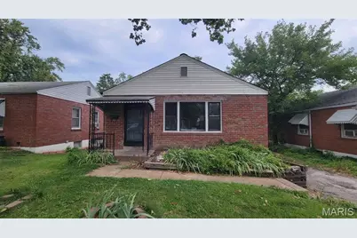 8525 Appleton Drive, University City, MO 63132 - Photo 1