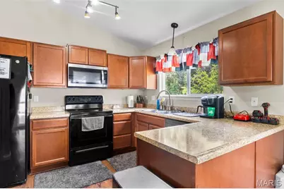 171 Cuivre Valley Drive, Troy, MO 63379 - Photo 5