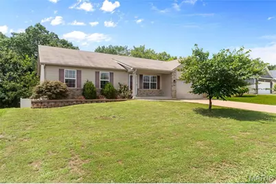171 Cuivre Valley Drive, Troy, MO 63379 - Photo 1