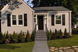 5336 Kirkland Dr, Normandy, MO 63121 - Photo 1