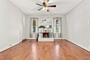 3654 Roswell Ave, Saint Louis, MO 63116 - Photo 3