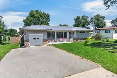 365 Fairfax Drive, Lebanon, MO 65536 - Photo 1