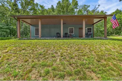 2865 Mammoth Woods Trail, De Soto, MO 63020 - Photo 1