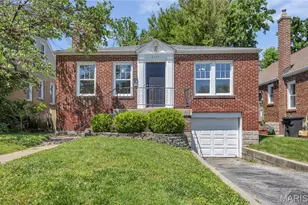 8735 Bridgeport Ave, Saint Louis, MO 63144 - Photo 1