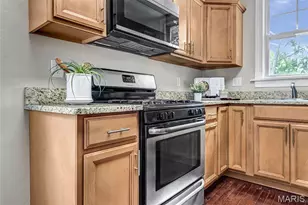 8735 Bridgeport Ave, Saint Louis, MO 63144 - Photo 3