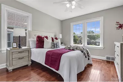 8735 Bridgeport Avenue, Saint Louis, MO 63144 - Photo 15